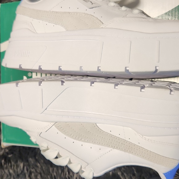 Puma sneakers - Picture 5 of 11